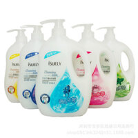 Bán Buôn Ellie Ellie Ellie Sữa Tắm Cá Ngựa Charm Hương Thơm Hoa Lan Trẻ Hóa Bạc Hà Mát Mugwort Kem Tắm