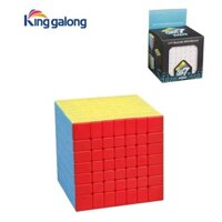 Bán Buôn Giá Thấp MOYU Meilong Puzzle Đồ Chơi Rubik Cube