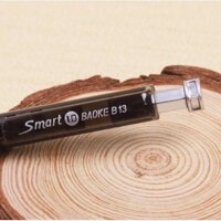 BÁN BUÔN Hộp Bút Bi Baoke Smart B13 48 Chiếc hộp - ĐEN