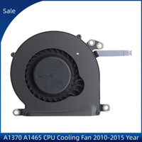Bán Buôn Laptop A1370 A1465 Quạt Làm Mát Cho Macbook Air 11inch CPU Cooler 2010 2011 2012 2013 2014 2015 Năm
