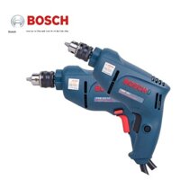 Bán buôn máy khoan điện Bosch GBM350RE đa chức năng hộ gia đình cấp công nghiệp cầm tay tuốc nơ vít