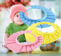 Bán buôn mũ gội đầu cho bé