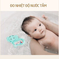 Bán buôn Nhiệt kế đo nước tắm bé Babuu giá sỉ ( SLL ib zalo)-56643