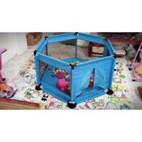 Bán buôn quây bóng cho bé