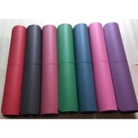 Bán Buôn  Thảm tập yoga cao su HATHA định tuyến + KÈM TÚI