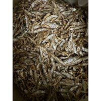 [Bán Buôn]Cá khô/tép cho hamster và thú cưng nhỏ