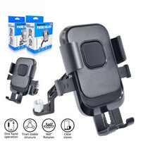 Bán BuônGiá Giá Đỡ Điện Thoại Xe Máy Gương Giá Đỡ Điện Thoại Đi Xe Điều Hướng Đứng Tay Cầm