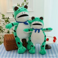 Bán Búp Bê Ếch Con  Đồ Chơi Nhồi Bông  Bé Vải Trẻ Em  Búp Bê Ếch Bé  Tặng Quà Cho Bạn Gái