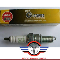 Bán Buzi Bạch kim, Bugi Bạch Kim CPR8 cho GZ125, GZ150, EN125, HJ125, EN150, EX150, GN125-2F W175 Ex150 -NTS