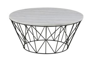 Bàn cà phê Dudley