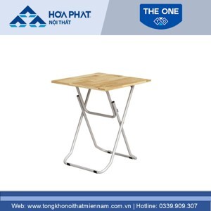 Bàn cafe Hòa Phát BCF105