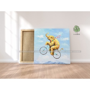 Bàn Cafe chân gấp 50x50cm