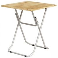 Bàn Cafe gấp Hòa Phát BCF105