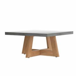 Bàn cafe Gatwick 90cm