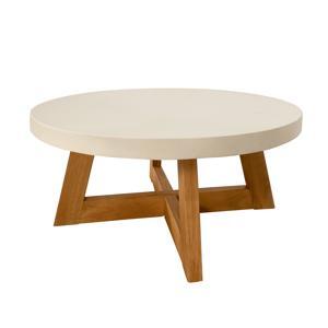 Bàn cafe Gatwick 90cm