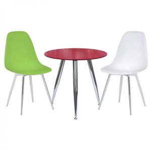 Bàn cafe Hòa Phát B40