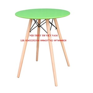 Bàn cafe Hòa Phát B41