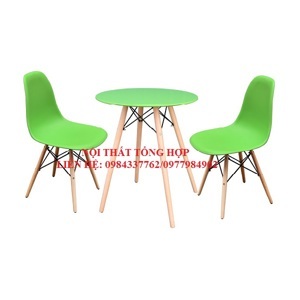 Bàn cafe Hòa Phát B44