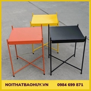 Bàn cafe Hòa Phát BCF101