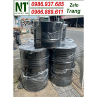 Bàn cafe thùng phuy thanh lý,bàn sắt ngoài trời