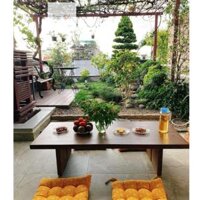 Bàn cafe - trà sữa ngồi bệt