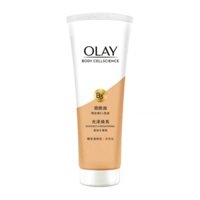 (Bản cam) OLAY - Dưỡng thể Body Cellscience B3+ Vitamin C Radiance & Brightening 85ml