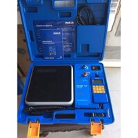 Bàn Cân Nạp Gas Tự Động VALUE Model VES-100B - Hàng chính hãng