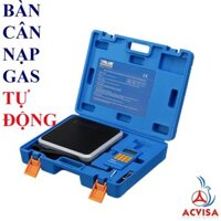 Bàn Cân Nạp Gas Tự Động VALUE: VES-100B - Hàng chính hãng Value