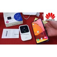 (Bản Cao Cấp) Bộ phát wifi RS803 Huawei mini cầm tay -Phát wifi 4G LTE tốc độ cao