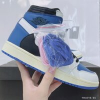 [BẢN CAO CẤP] GIÀY TRAVIS SC XANH