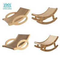 Bàn cào giường võng cho mèo, Giường ngủ thoải mái cho thú cưng, Mèo