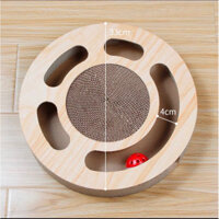 bàn cào móng cho mèo