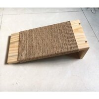 Bàn cào móng cho mèo