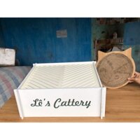 Bàn cào móng cho mèo