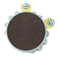 Bàn cào móng mèo hình con cua