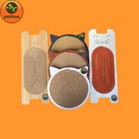 Bàn cào móng mèo