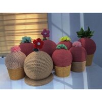 bàn cào móng trụ cào móng cho mèo