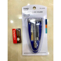 BÀN CẠO RÂU CỔ ĐIỂN BẰNG INOX  HÃNG RIMEI A2002 ĐỘ CHÍNH XÁC CAO, CẠO KHÔNG BỊ VẤP