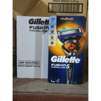 Bàn cạo râu GILLETTE Fusion5 1up