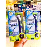 Bàn cạo râu Wilkinson Hydro 5 Groomer