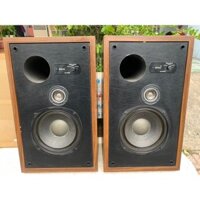 Bán Cặp Loa Booksheolf Nghe Nhạc Diatone DS - 22BR bãi nhật hát cực hay