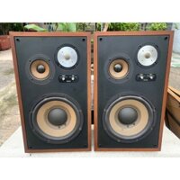 bán cặp loa Karaoke  nghe nhạc Diatone DS - 36BR bãi nhật hát tốt( đập khá mạnh )