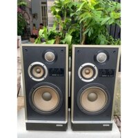 Bán cặp loa nghe nhạc karaoke Pioneer CS - F700 bãi nhật tuyển chọ hát cực hay