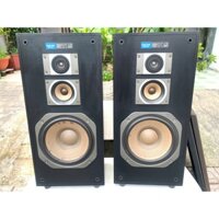 Bán Cặp Loa Nghe Nhạc karaoke phòng gia đình Diatone SS - 640  hát cực hay Bass 30cm cực mạnh