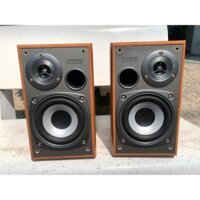 Bán cặp loa nghe nhạc Kenwood LS - SV3 bãi nhật về ko lưới hát cực tốt