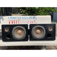 Bán cặp loa nghe nhạc Lời Trợ Lời Karaoke  Clarion MS - 2300A bãi nhật hát cực hay Hàng bãi nhật về