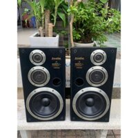 bán cặp loa nghe nhạc Victor SP - EZ71 bãi nhật hát Rất tốt