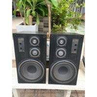 Bán Cặp  Loa Nghe Nhạc Booksheolf  Victor ZERO - 30FX   chất âm bass nện như sấm