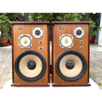 Bán Cặp Loa  Nghe Nhạc  Karaoke  Trio  LS - 400  bãi nhật đẹp keng hát cực hay hàng bãi