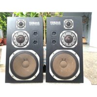 BÁN CẶP LOA YAMAHA NS-1000M MONITOR HÀNG JAPAN.